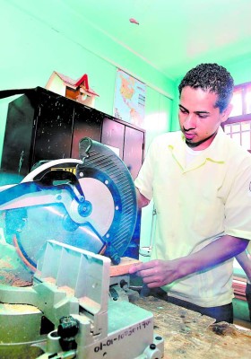 Honduras: Guerreros silenciosos