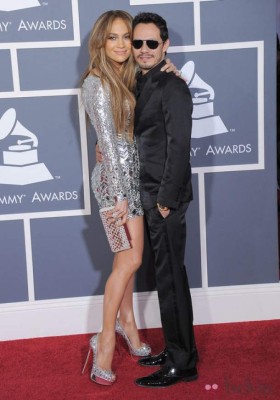 Famosas 'robanovios'