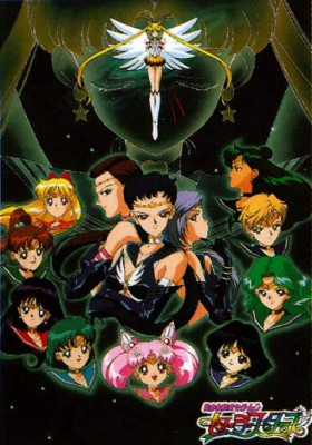 Cosas que seguramente desconocías de Sailor Moon