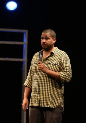 Costa Rica cierra la I Muestra Centroamericana de Teatro