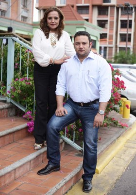 Lazos familiares unidos a través del periodismo