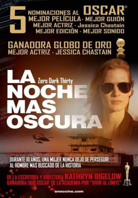 Películas de Netflix que han sido nominadas a los Oscars y que debes ver