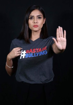 ¡Unidos en una sola voz! Influencers que se sumaron a la campaña #Bastadebullying