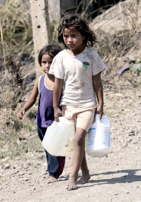Día Mundial del Agua, una lección por aprender