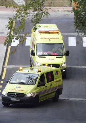 EE UU rechaza prohibir viajes por ébola