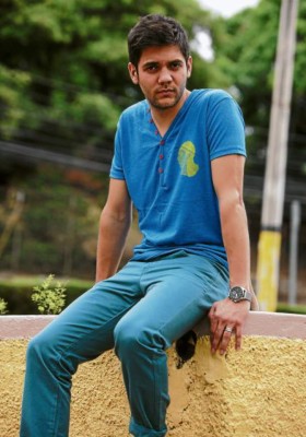 Renueve el armario de papá con prendas urbanas