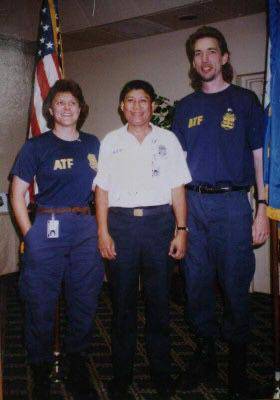 Formado en varios países, Gonzalo Sánchez trajo a Honduras técnicas de investigación que antes no existían en el país.