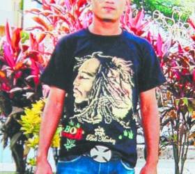 Modesto Romero fue hallado muerto el 14 de abril.