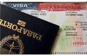 ¿Cuáles son los requisitos para optar a las 11,500 visas H-2B de EEUU?