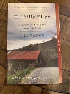 Abogado, exmarín y escritor: J.D. Vance, el compañero de fórmula de Trump