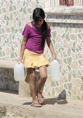 Día Mundial del Agua, una lección por aprender