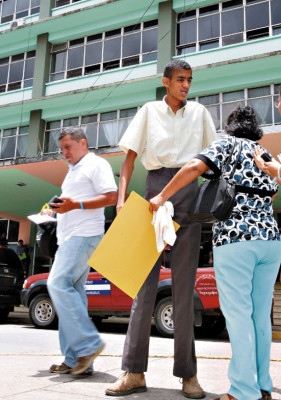 Las imágenes del 2011