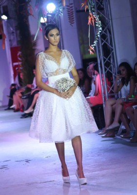 Una elegante fusión de texturas y colores