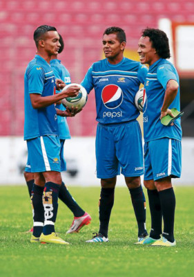 Listos los cruces para semifinales del Torneo de Clausura en Honduras