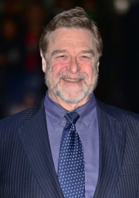 Actor John Goodman de 'Pedro Picapiedra' bajó de peso y se ve irreconocible