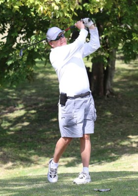 En TicTac, Chano Rivera: 'Juego golf desde niño, ayuda a desestresarme”