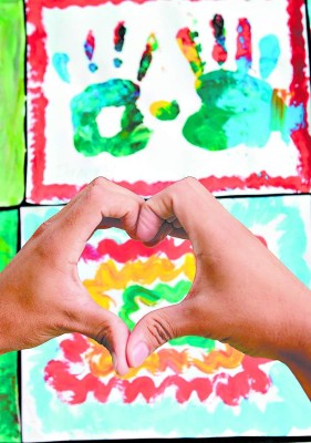 Honduras: Guerreros silenciosos