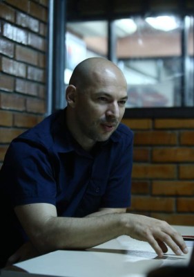 Escritores de Honduras estarán en Centroamérica Cuenta