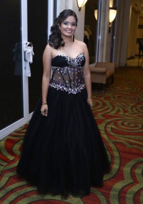 Los más destacados de la Promoción 2017 de Intercontinental School