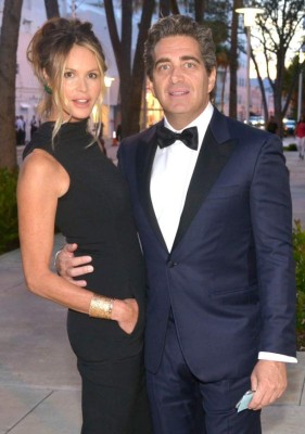 Poderosos millonarios se robaron el corazón de grandes estrellas