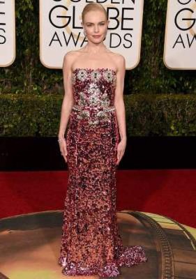 Siete celebridades que han sorprendido por su extrema delgadez