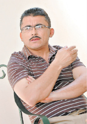 'Era tan bondadoso mi Alfredo”