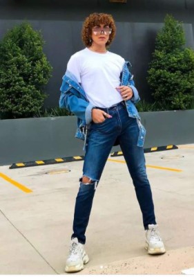 5 tiktokers hondureños más seguidos y populares del momento