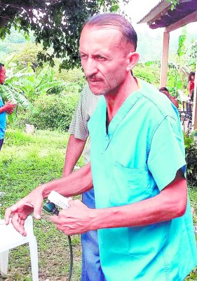 Confirmado: chikungunya está en El Salvador