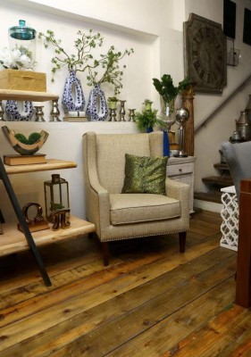 Dele luz y amplitud a su hogar