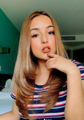 ¿Recuerdas a la quinceañera más famosa de México? Así luce casi cinco años después