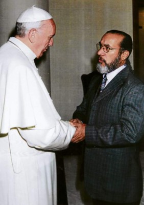 El niño que no tenía zapatos pero que le sobraba talento&nbsp;&nbsp;