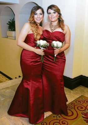 Felicidades para los enamorados