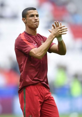 ¿Quién podría pagar una hipotética salida de Cristiano Ronaldo del Real Madrid?