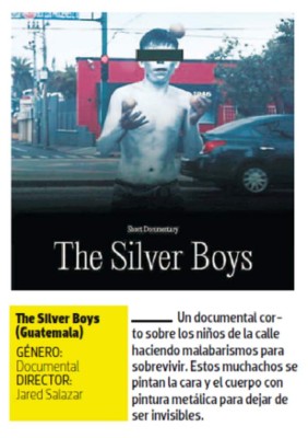 ¡Luces, cámara y acción! Estos son los cortos de EL HERALDO en 2019