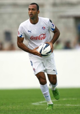 A echarse el equipo al hombro