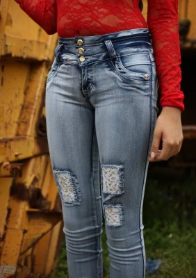Una seductora tendencia llega al armario femenino