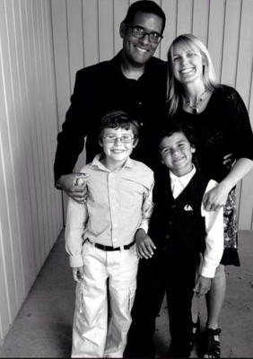 Marcio Sánchez, el fotógrafo hondureño que ganó un premio Pulitzer