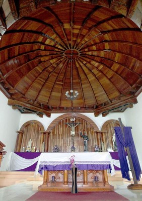 FOTOS: Esplendor de Olancho