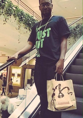 Una mujer graba a su novio negro abatido por la policía en EEUU