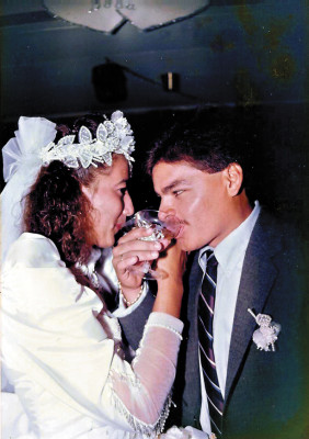 'Dios me ha dado la virtud de saber escuchar, dialogar y consensuar”