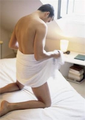 Autoexamen testicular