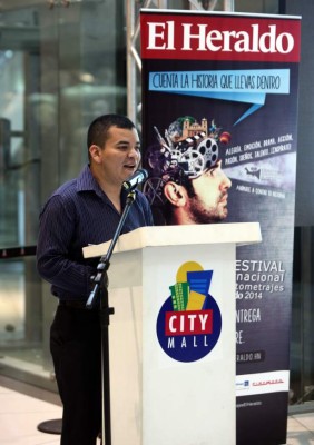 Exitoso lanzamiento del III Festival de Cortometrajes