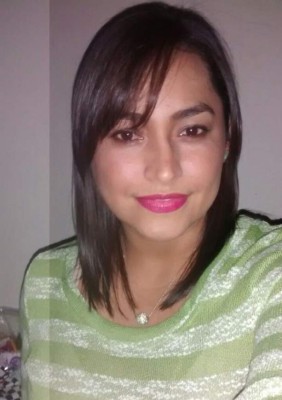 Mujer, hondureña y migrante