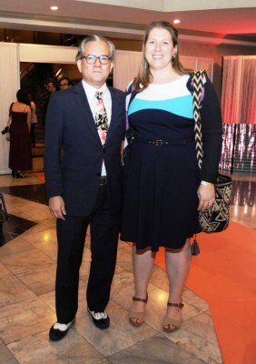 Aliados estratégicos que apoyan el cine