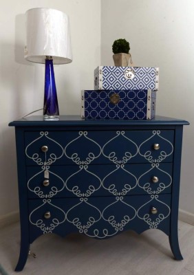 Muebles y mesas auxiliares