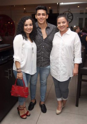 Así se inauguró el Mes de la Herencia Africana en Honduras