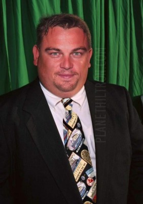 FOTOS: ¿Cómo se verían los famosos en la vida real?