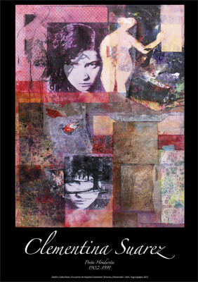 La esencia de diez valiosas hondureñas