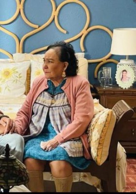 En condición crítica y sin señales de mejoría: Esto se sabe de Carmen Salinas  