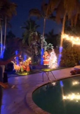 Los mensajes de Fin de Año de los famosos en sus redes sociales